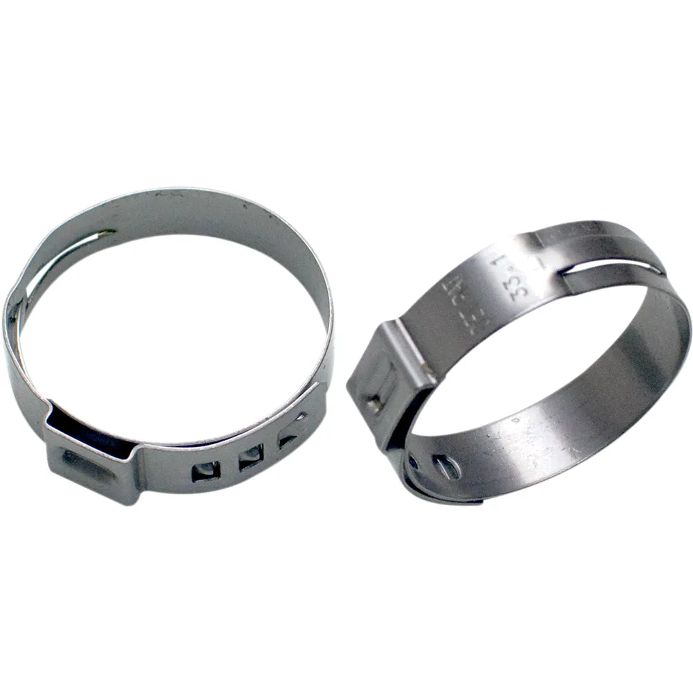 Stepless Clamp - 29.9-33.1 mm