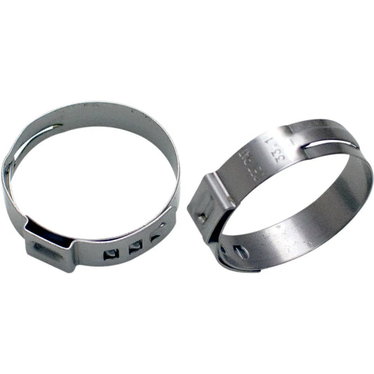 Stepless Clamp - 29.9-33.1 mm