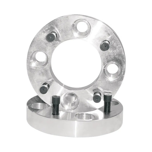 Wheel Spacer - 1" - Kawasaki