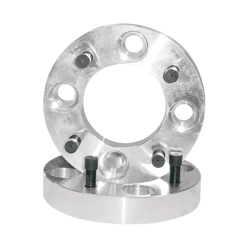 Wheel Spacer - 1 1/2" - Honda