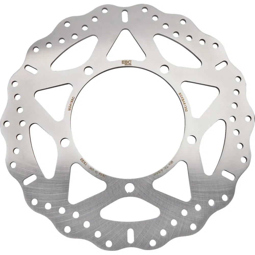 Rotor de freno - Rotor de freno - Kawasaki