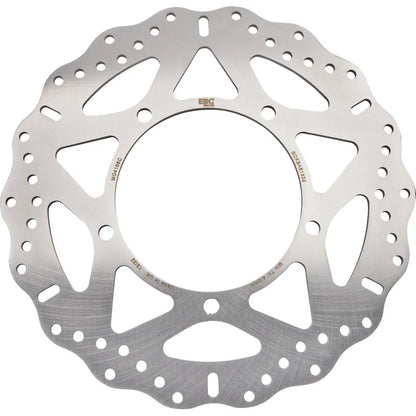 Rotor de freno - Rotor de freno - Kawasaki