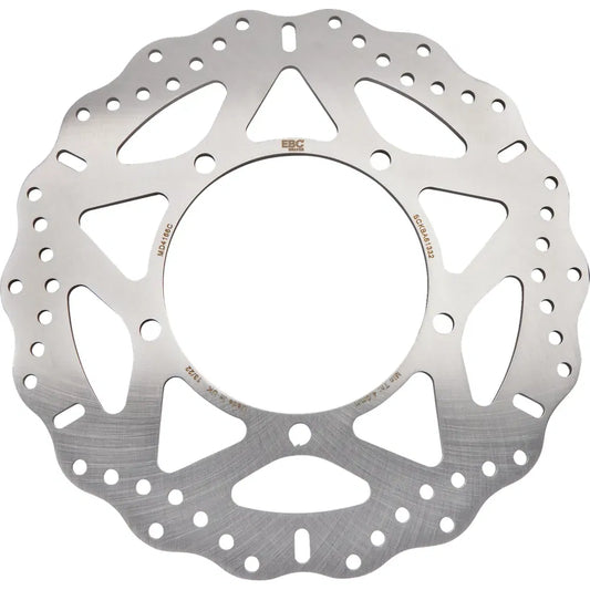 Rotor de freno - Rotor de freno - Kawasaki