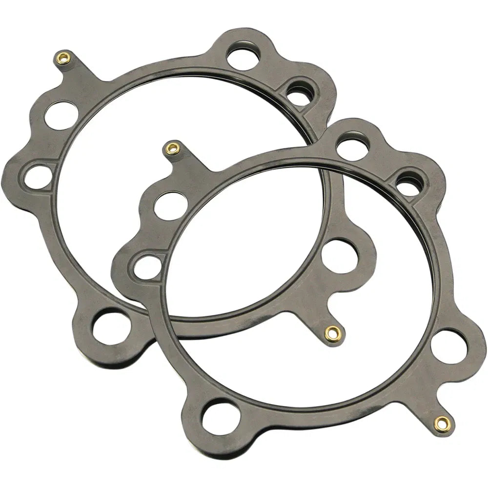 Gaskets - 4-1/8" - STK