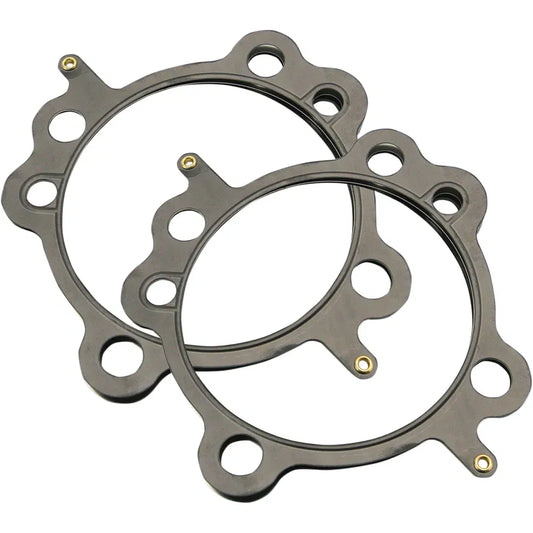 Gaskets - 4-1/8" - STK