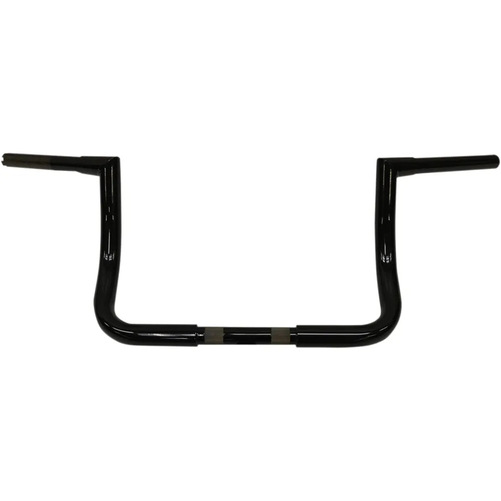 Black 10" Bagger Handlebar424