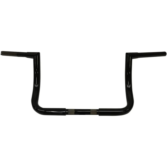 Black 10" Bagger Handlebar424