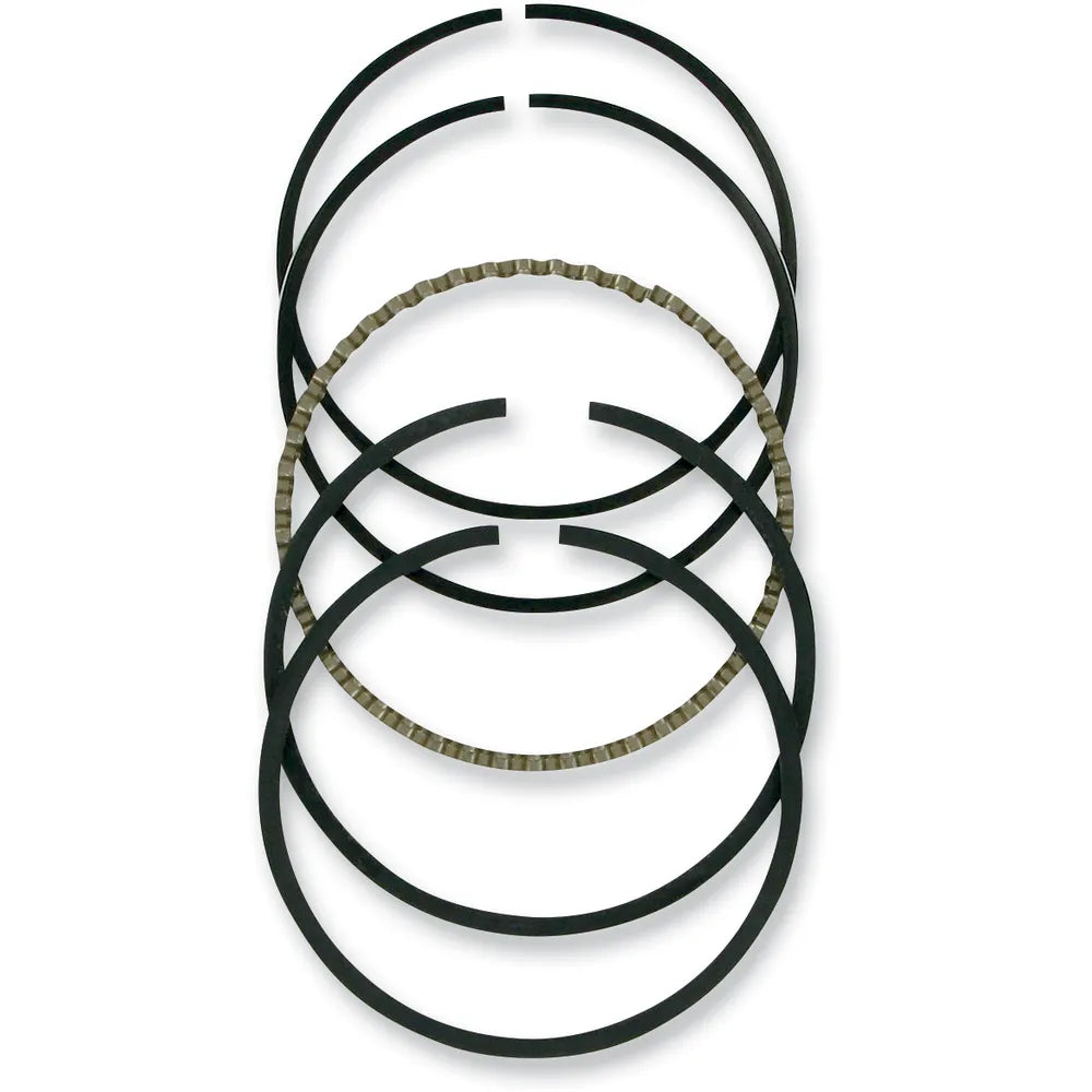Anillos de piston Wiseco 3.498" estandar