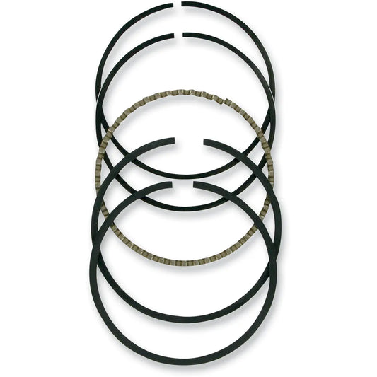 Anillos de piston Wiseco 3.498" estandar