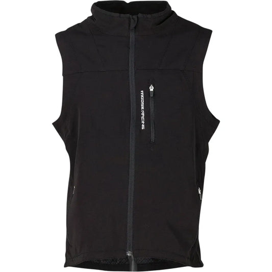 XC1 Vest - Black - Small