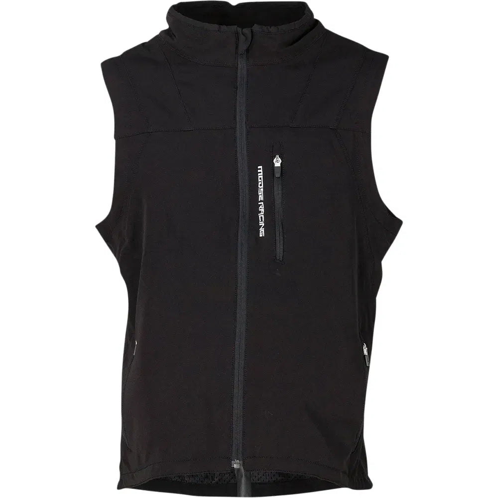 XC1 Vest - Black - XL