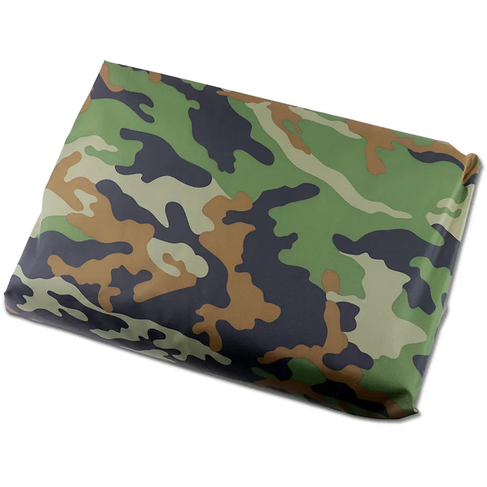 ATV Cover - Camo - 2XL