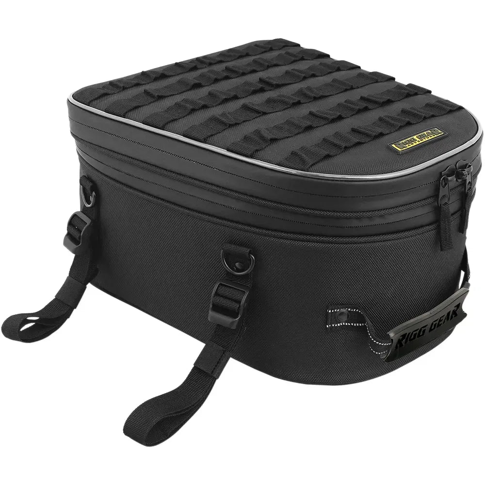 Trails Tail Bag - End - Adv