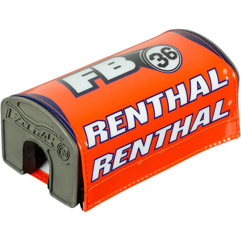 Bar Pad - Fatbar36™ - Orange