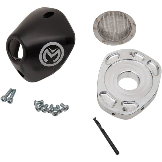 Spark Arrestor End Cap