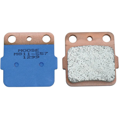 Pastillas de freno M1 - Pastillas de freno M1 - Traseras - Kawasaki