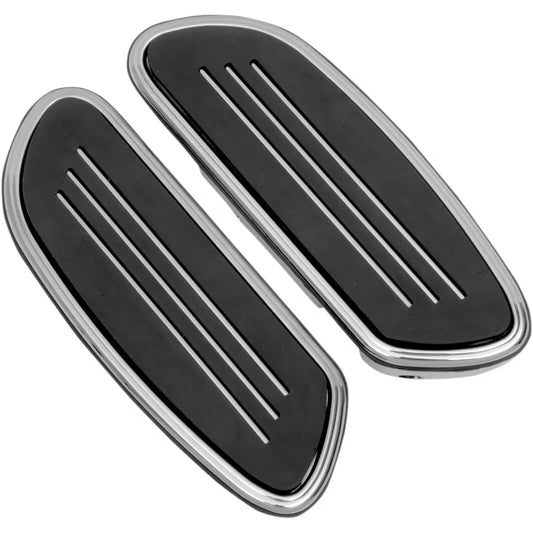 Plataformas de pasajero Sweeper