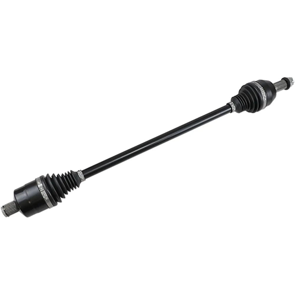Axle - X-Treme - Heavy Duty - Long Travel - Front Left/Right