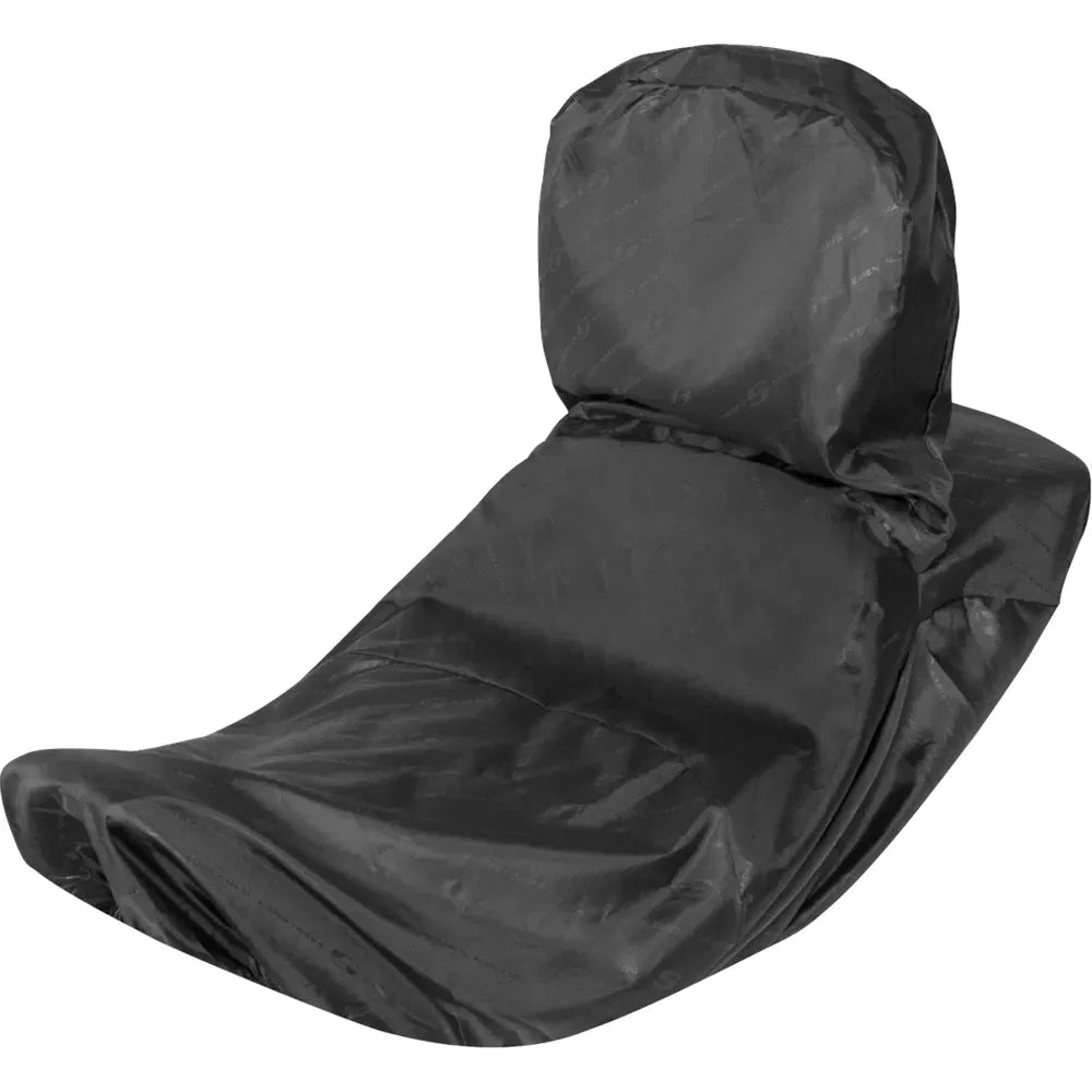 Funda de asiento - Funda para lluvia con funda Tourpack - Roadsofa™/Step Up - Con respaldo