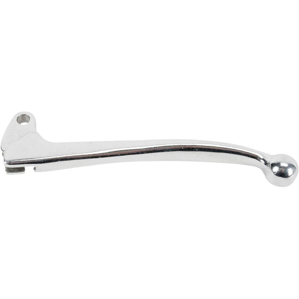 Polished Left-Hand Lever for Suzuki/Yamaha
