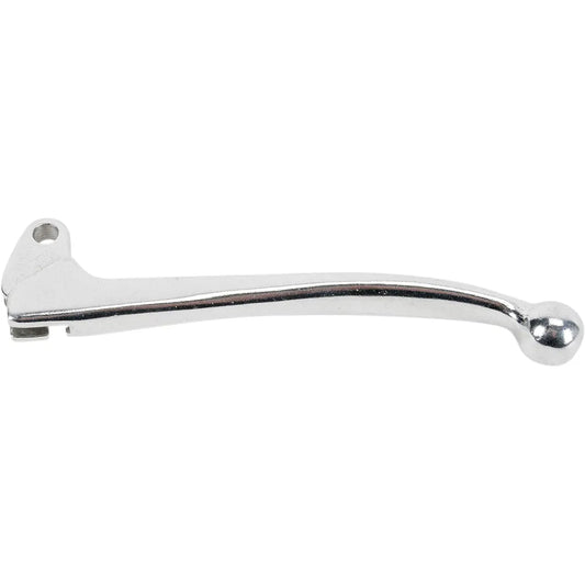 Polished Left-Hand Lever for Suzuki/Yamaha