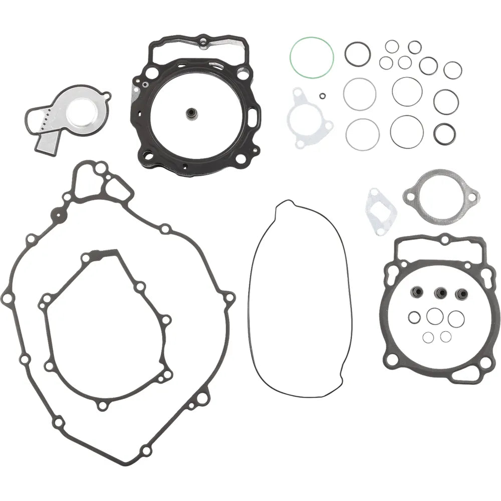 Kit Juntas Completo - Kit Juntas Completo Sin Retenes - Gas Gas/Husqvarna/KTM