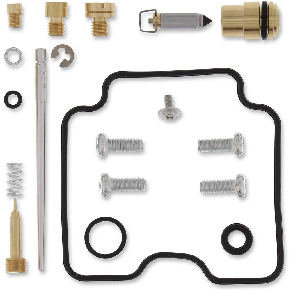 Kit de reparación de carburador - Suzuki - Kit de reparación de carburador - Suzuki