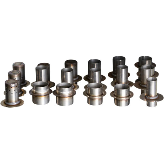 Power Tune XTO Insert Kit