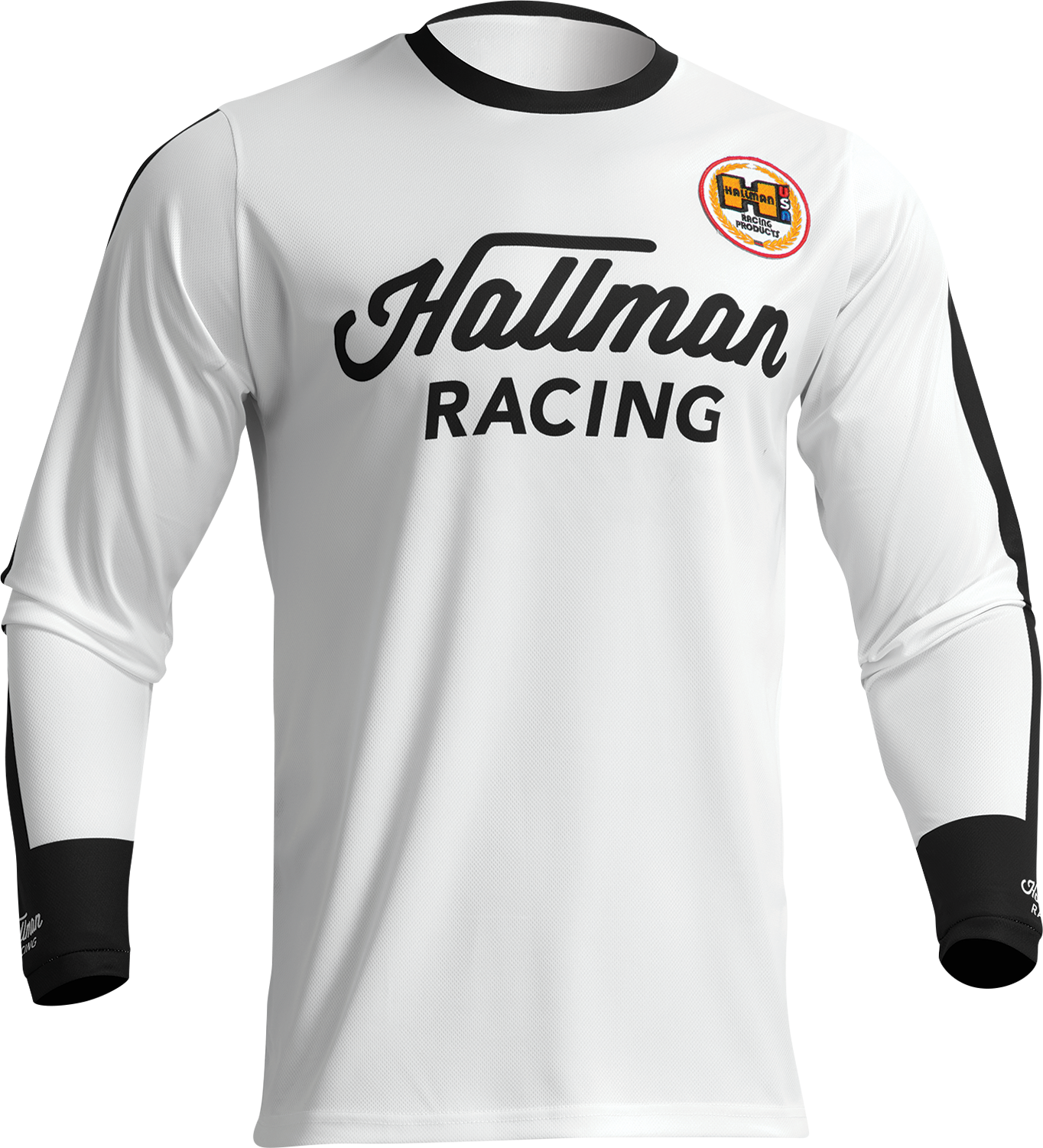 Camiseta Hallman Differ Roosted