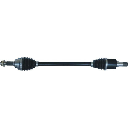 Kit de eje CV de servicio pesado - Kit de eje - CV/completo - Delantero izquierdo - Trabajo pesado - '09-'13 MUV700 Big Red