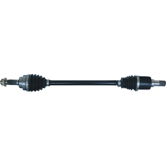 Kit de eje CV de servicio pesado - Kit de eje - CV/completo - Delantero izquierdo - Trabajo pesado - '09-'13 MUV700 Big Red