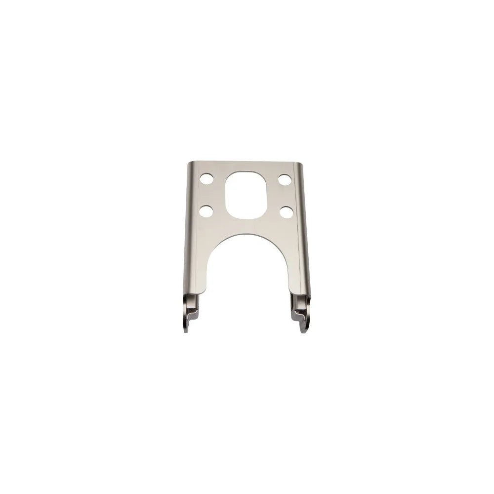 Escape Akrapovic - Replacement Muffler Bracket - Stainless Steel