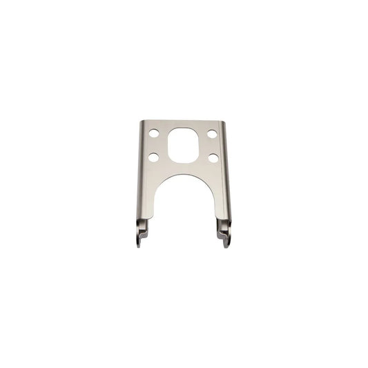 Escape Akrapovic - Replacement Muffler Bracket - Stainless Steel