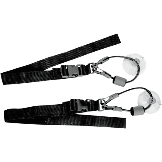 Tie Down - Tube Keeper