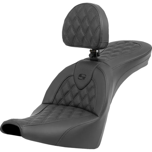 Asiento Roadsofa™ Lattice Stitch - Asiento Roadsofa™ - Lattice Stitch - con respaldo - FXBB/FXST '18-'24