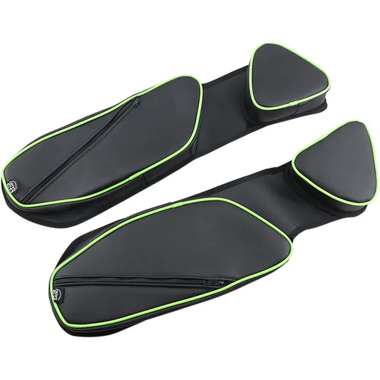 Door Bag - Green