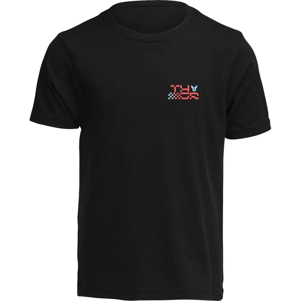Camiseta juvenil Vantage
