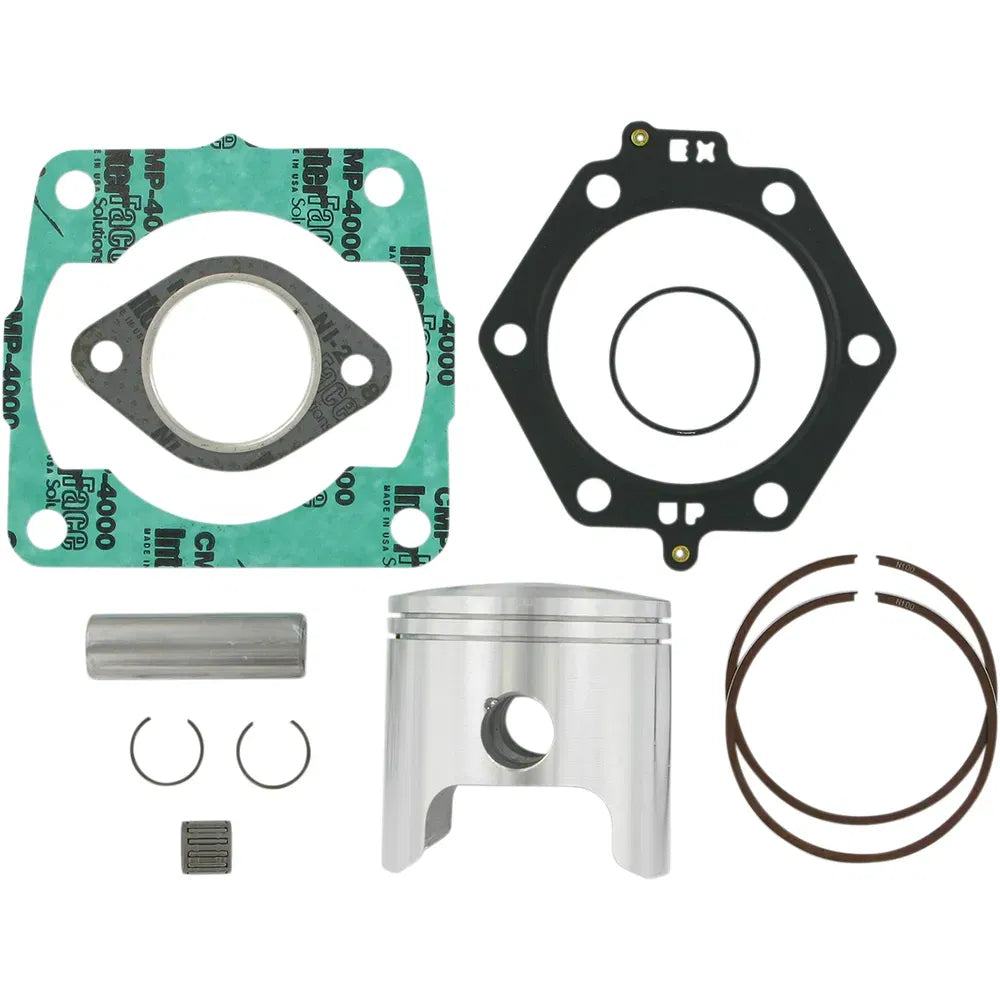 Piston Kit with Gasket