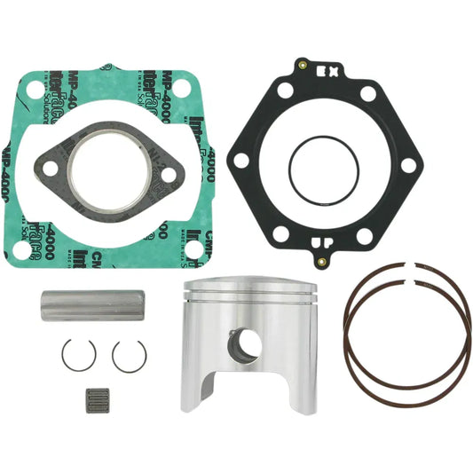 Piston Kit with Gasket