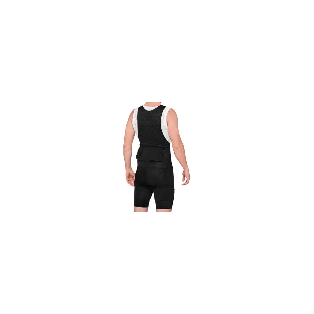 Shorts con tirantes 100% Revenant