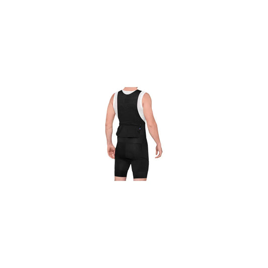 Shorts con tirantes 100% Revenant