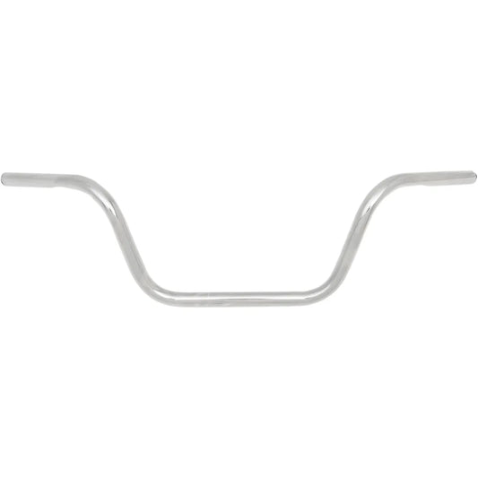 Chrome Highway Handlebar