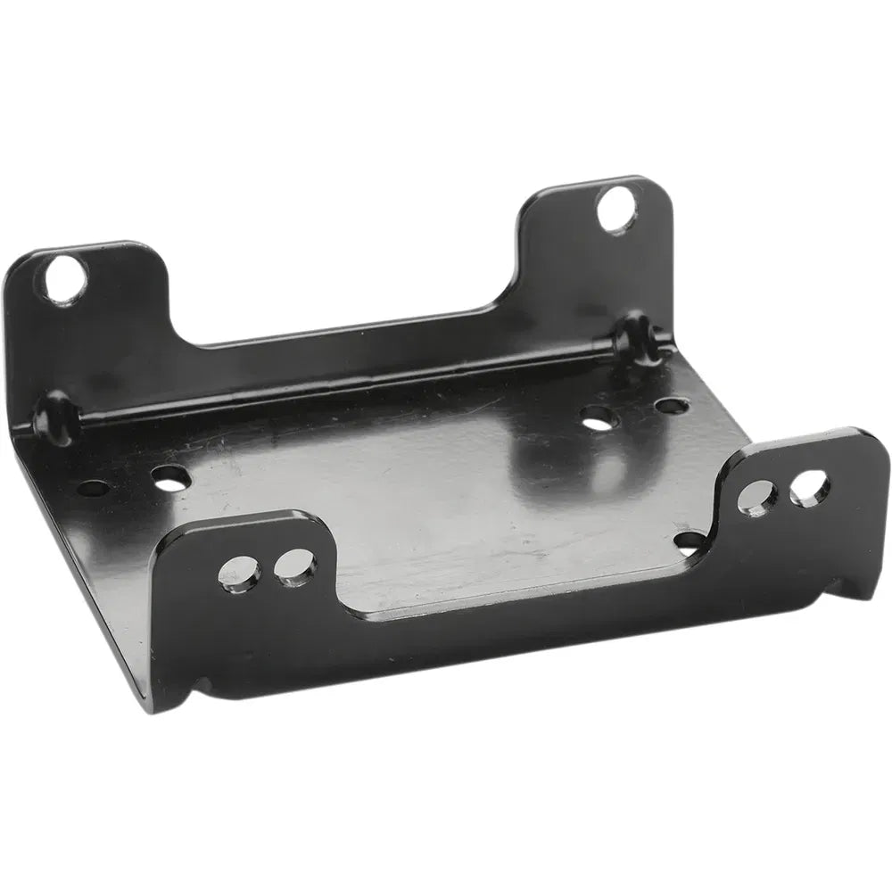 Winch Mount - Wolverine X4