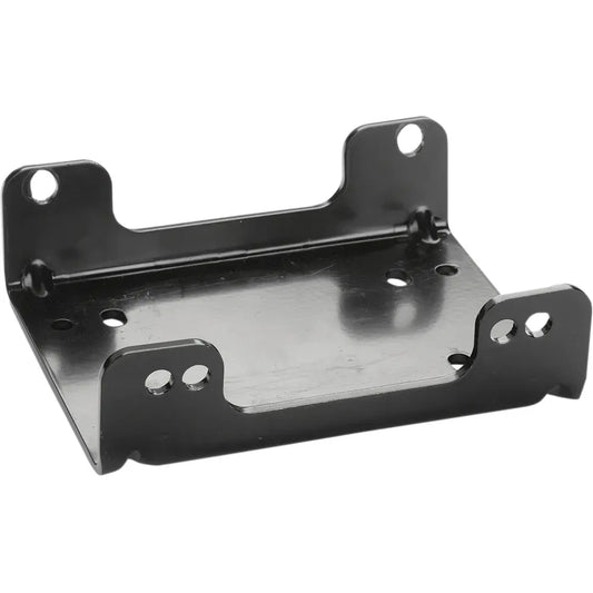 Winch Mount - Wolverine X4