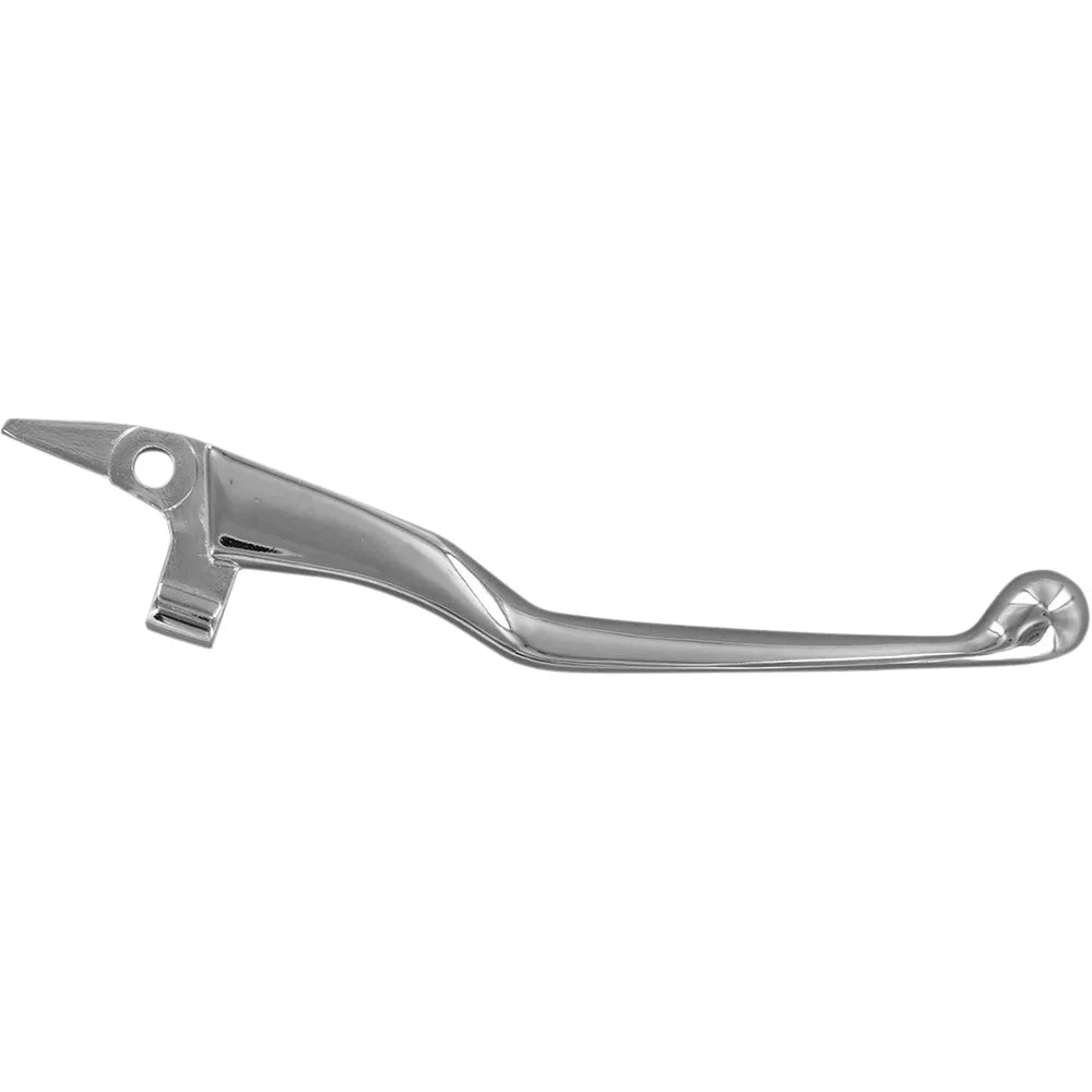 Chrome Wide Brake Lever for Yamaha