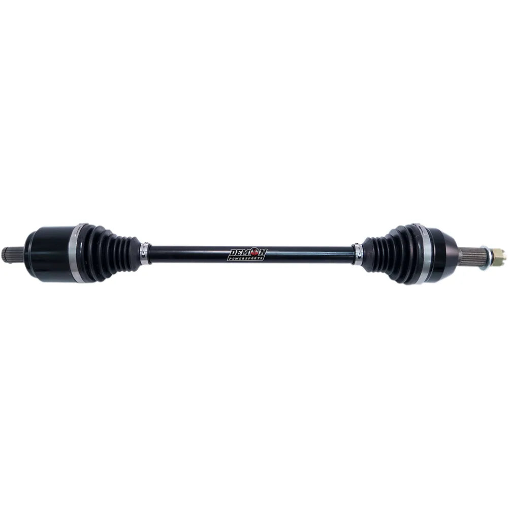 Complete Axle Kit - Heavy Duty - Front Left/Right