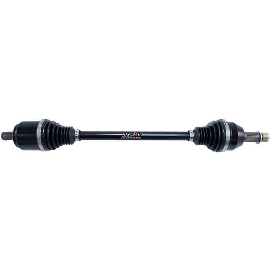 Complete Axle Kit - Heavy Duty - Front Left/Right