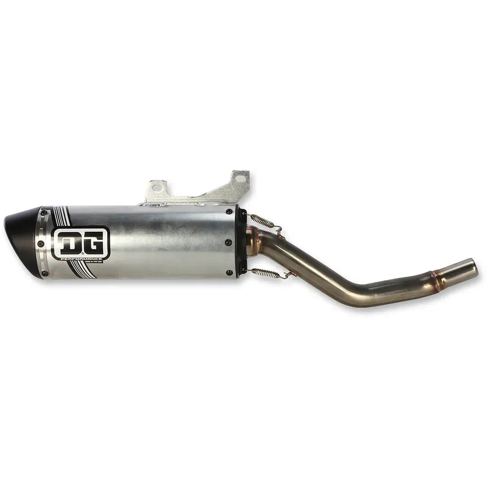 V2™ Slip-On Exhaust