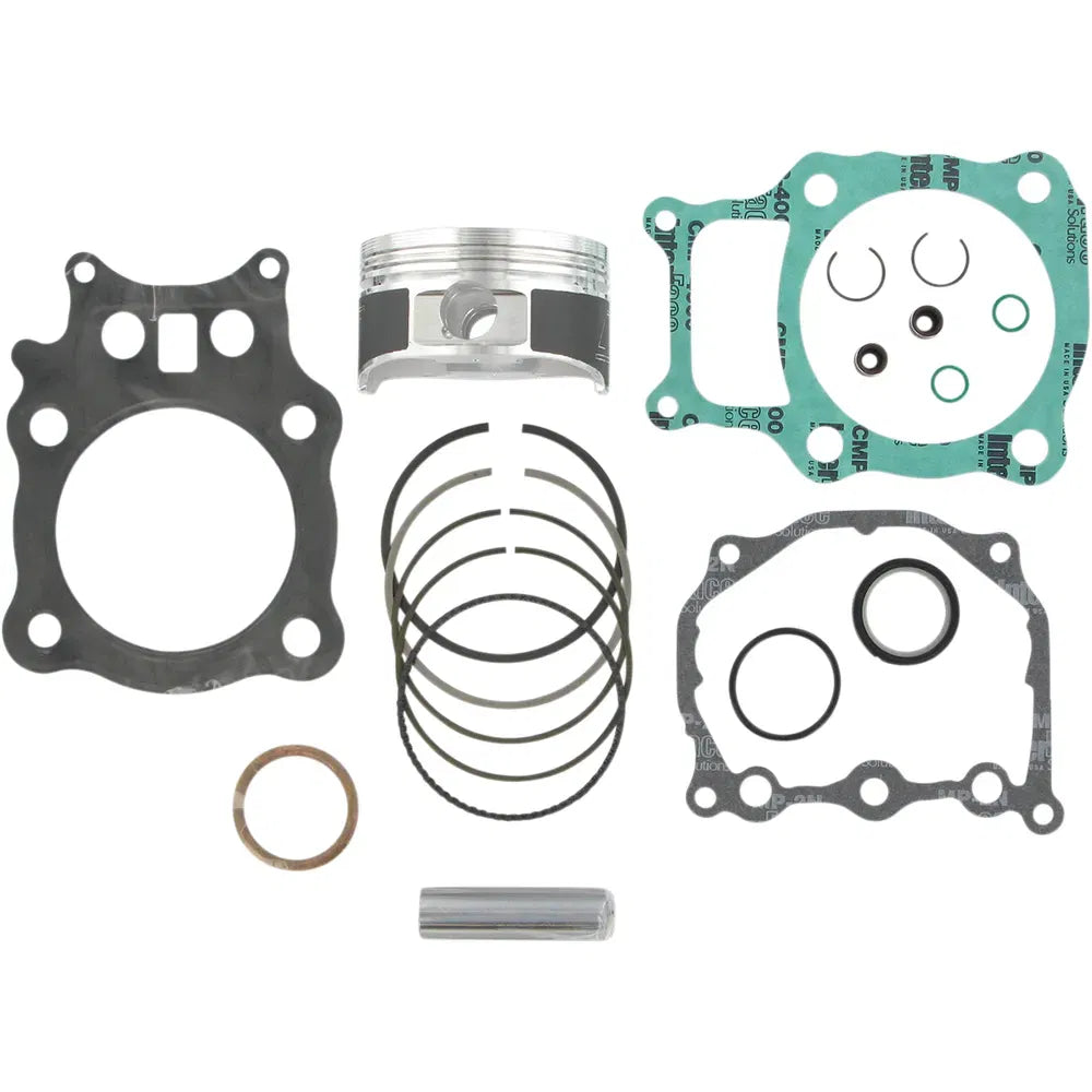 Piston Kit with Gasket