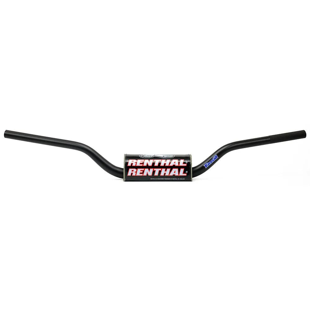 Black 602 YZ ('07 - '20)/YZF ('07 - '17) Fatbar Handlebar